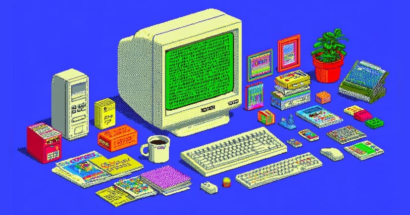 The Tools I Actually Use Every Day as a Freelance Designer