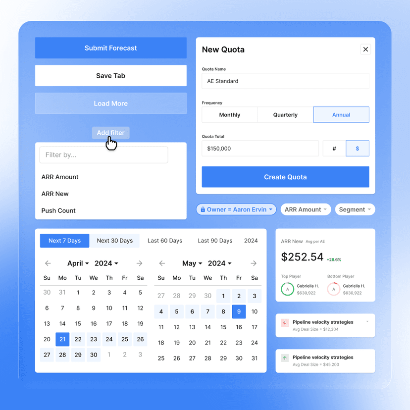 Project preview
