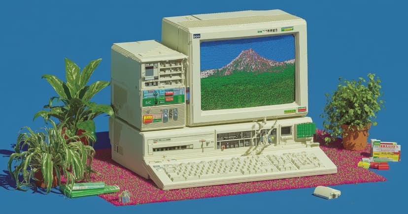 My Design Philosophy